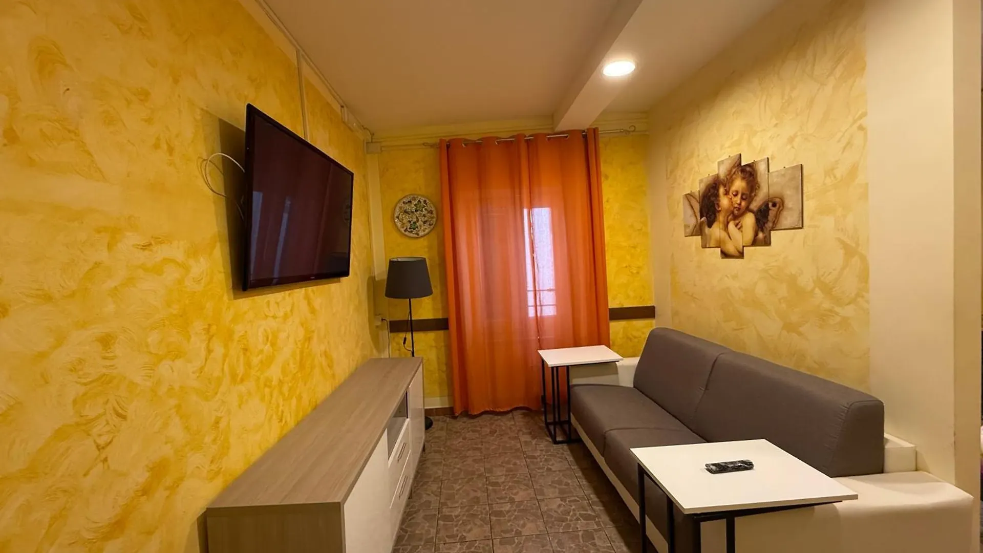 Da Castruccio Degli Antelminelli Apartment Coreglia Antelminelli 0*,  Italy