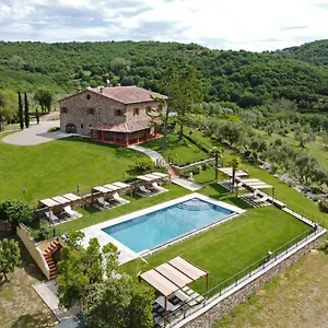 Podere Le Volte La Mita Alloggio per agriturismo