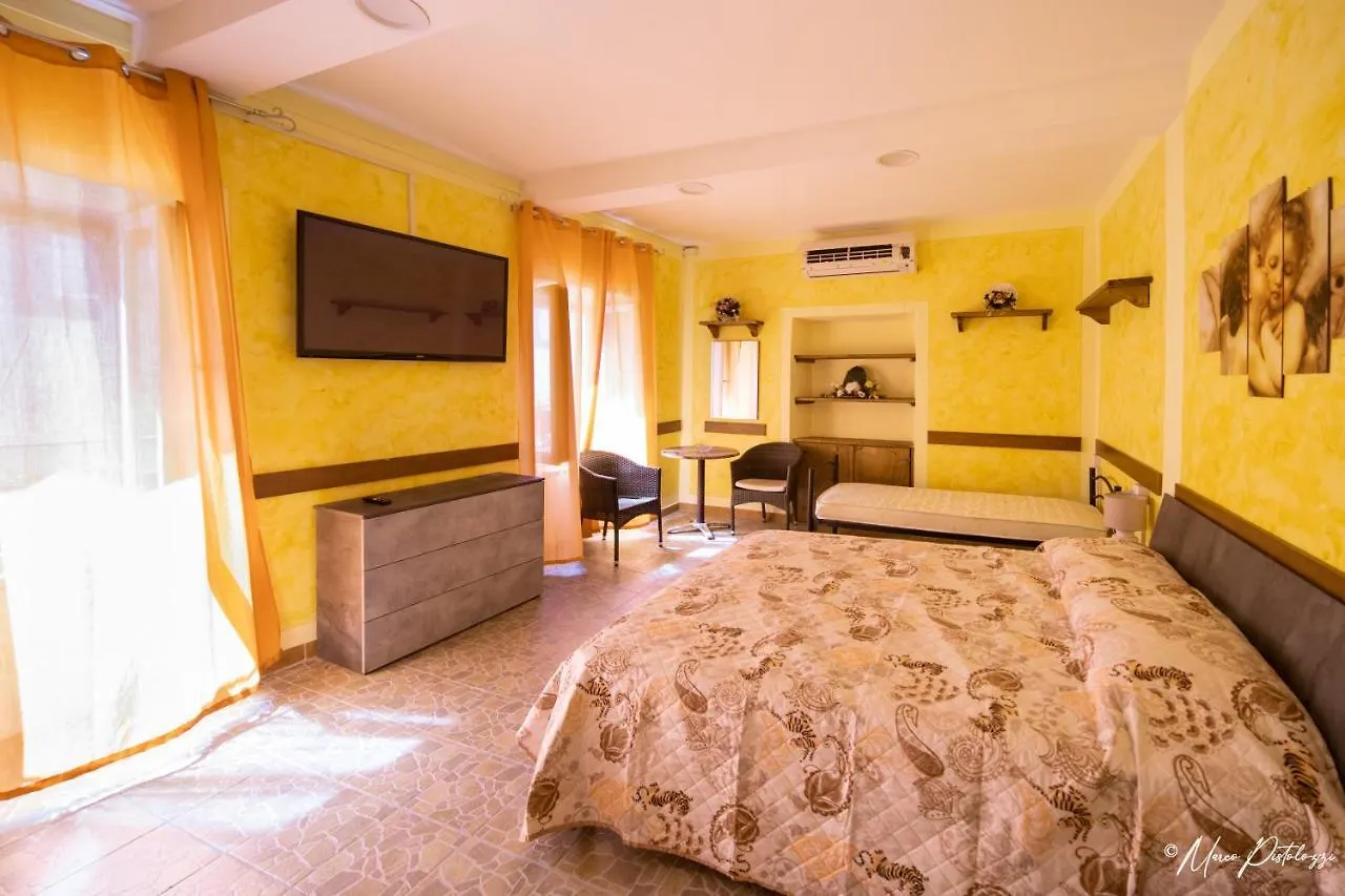 Apartmán Da Castruccio Degli Antelminelli Coreglia Antelminelli