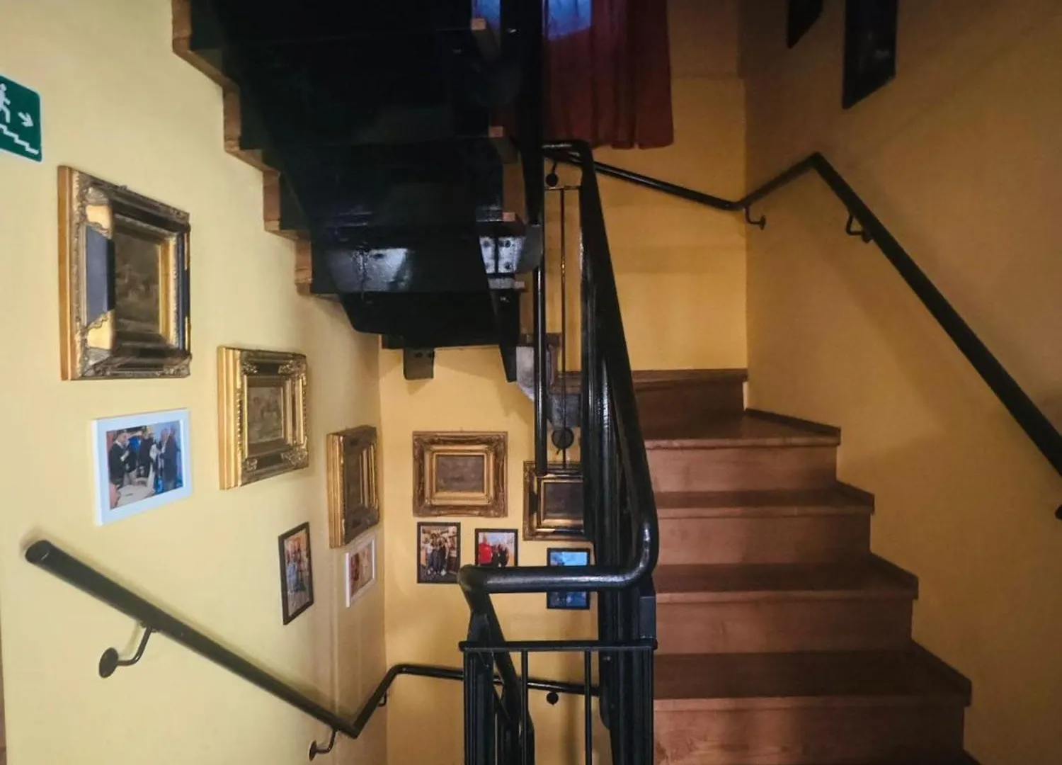 Apartmán Da Castruccio Degli Antelminelli Coreglia Antelminelli