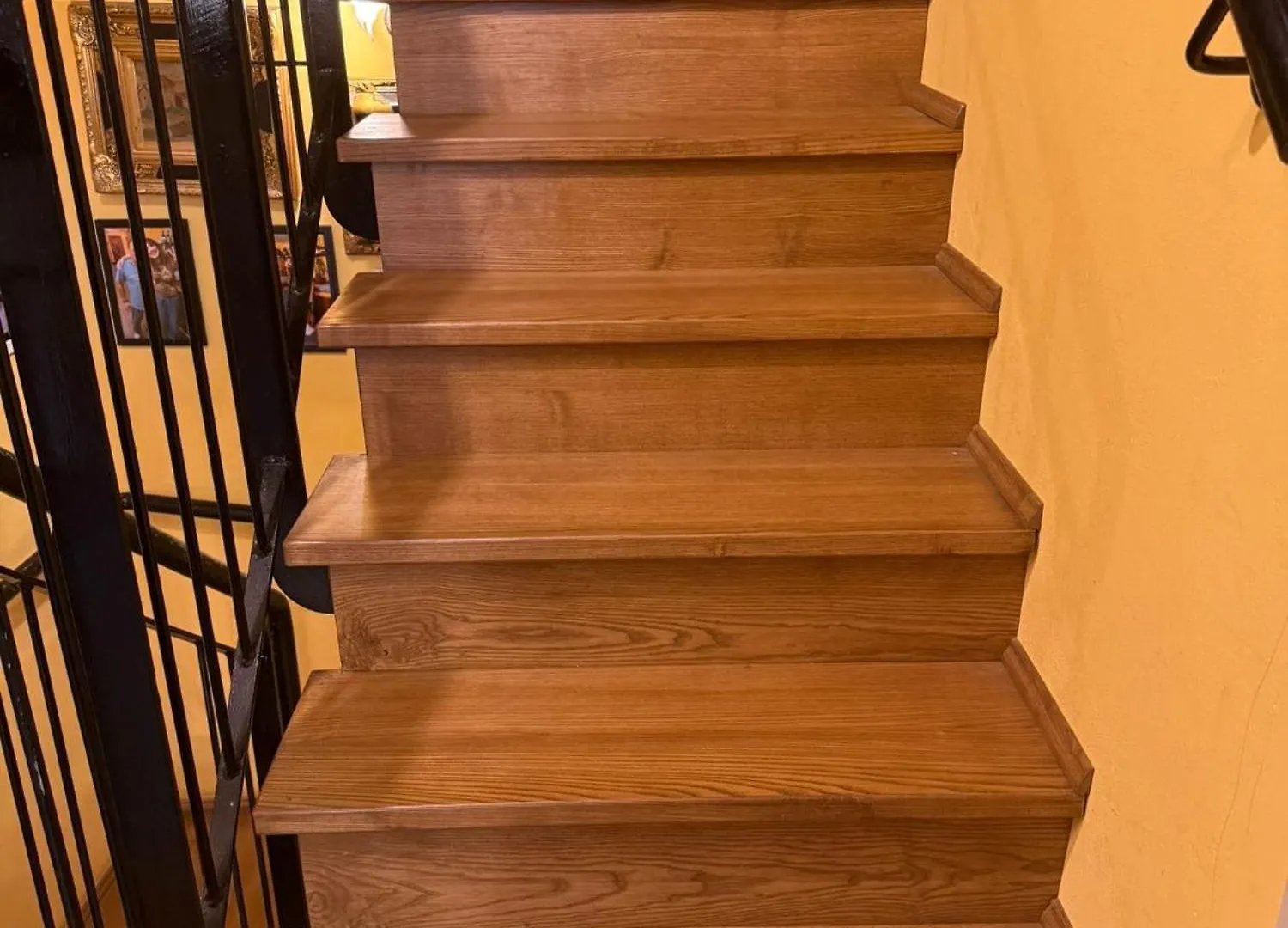 Apartmán Da Castruccio Degli Antelminelli Coreglia Antelminelli Itálie