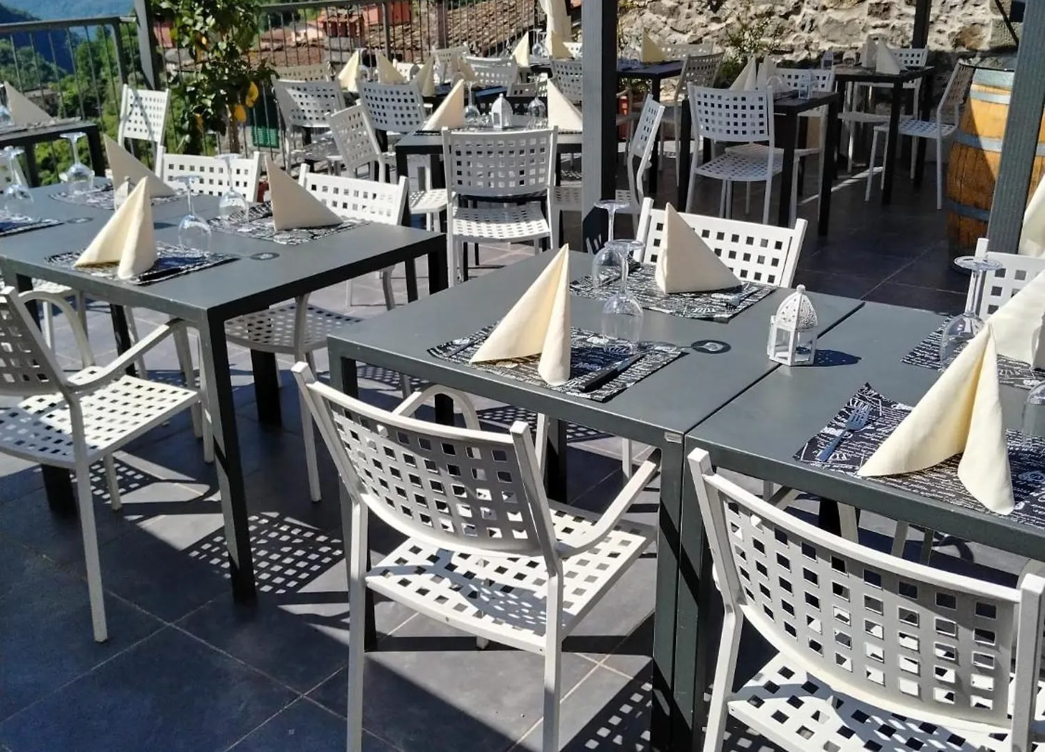 Apartmán Da Castruccio Degli Antelminelli Coreglia Antelminelli