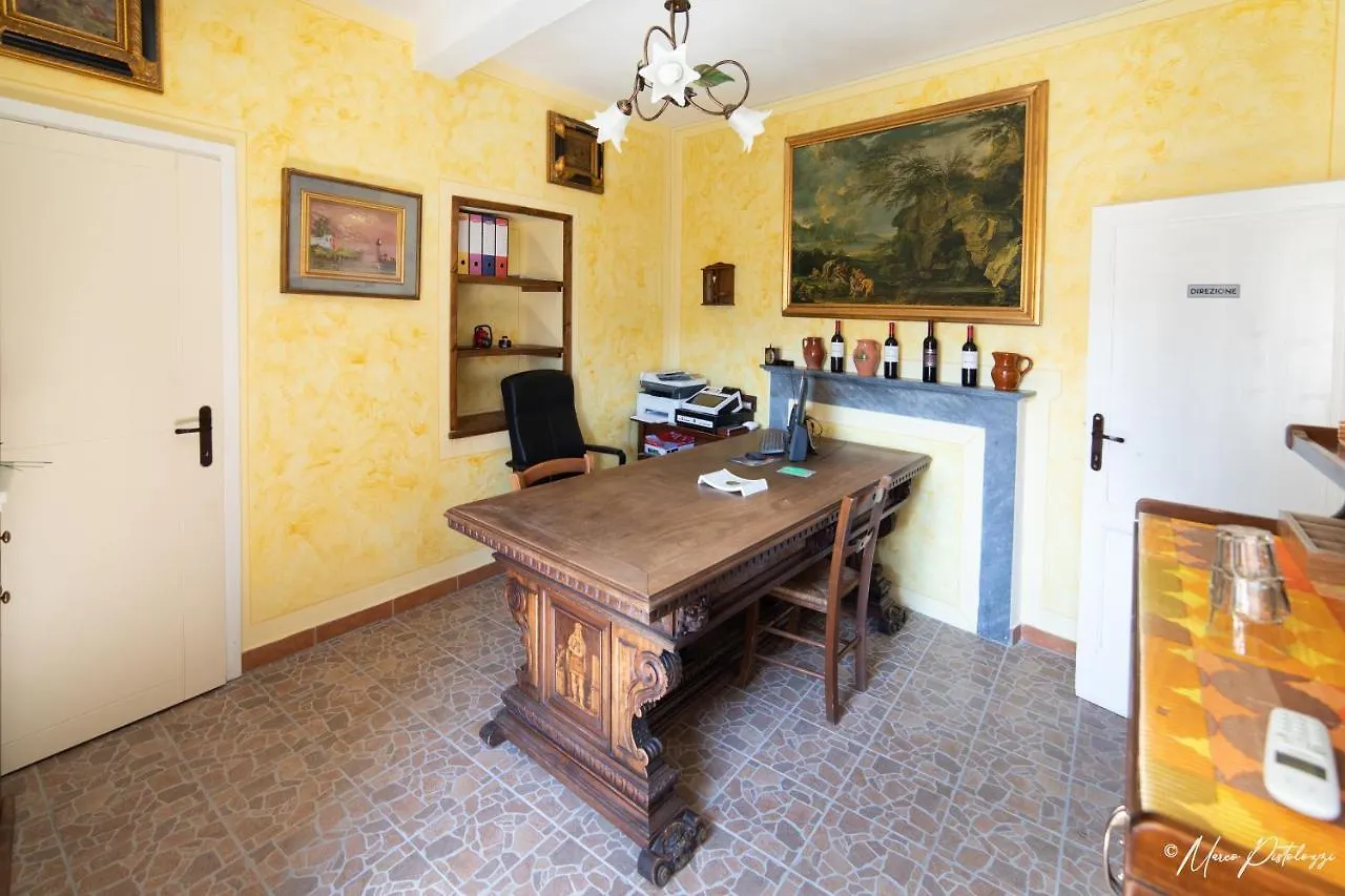 Appartamento Da Castruccio degli Antelminelli Coreglia Antelminelli Italia