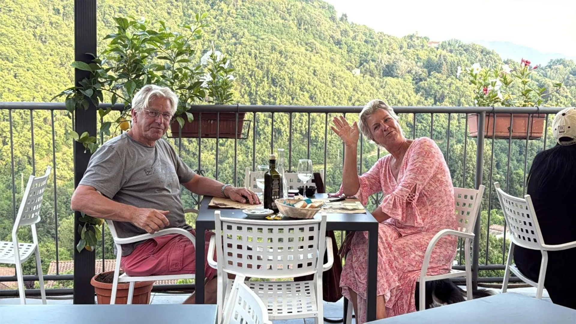 Appartamento Da Castruccio degli Antelminelli Coreglia Antelminelli
